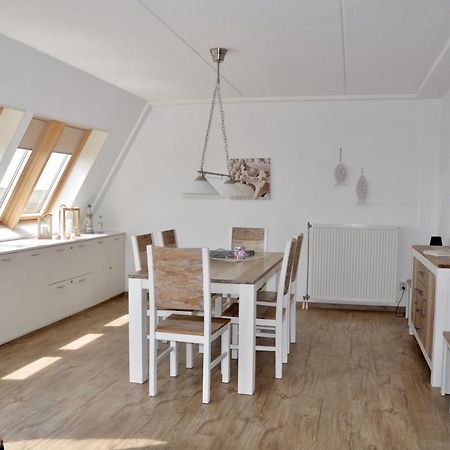 Duinerei Penthouse B302 Apartman Callantsoog Kültér fotó