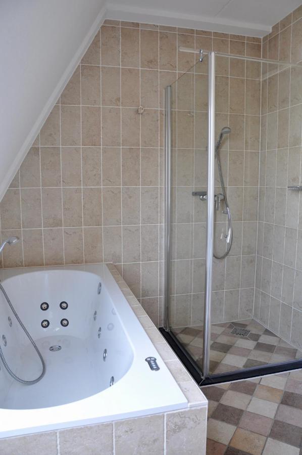 Duinerei Penthouse B302 Apartman Callantsoog Kültér fotó